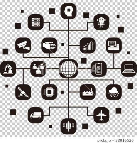 グラフィックデザイン 58916526