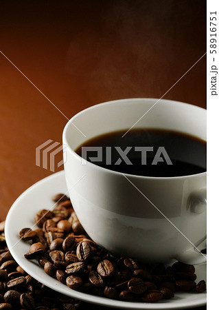 コーヒー コーヒー 58916751