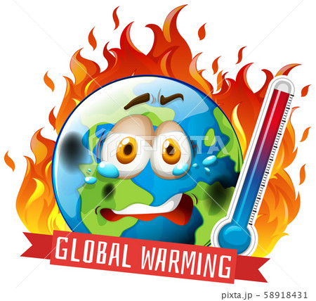 560+ Stop Global Warming Stock Illustrations, Royalty-Free Vector Graphics  & Clip Art - iStock