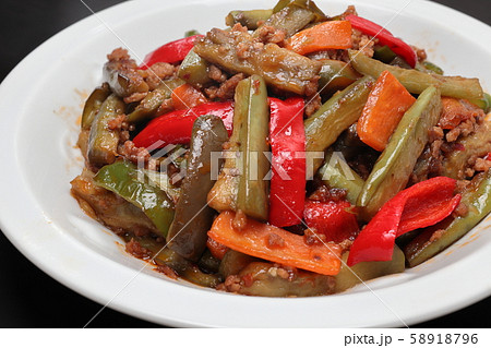 マーボーナス 58918796