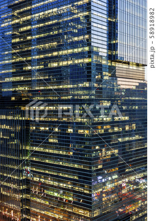 江南区 ソウル 韓国 58918982