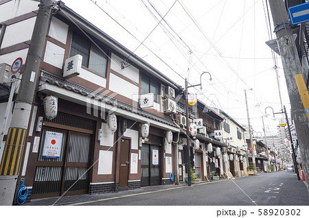 飛田新地 飛田新地 58920302