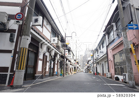 飛田新地 飛田新地 58920304