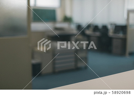オフィス 職場 社内 オフィス 職場 社内 58920698