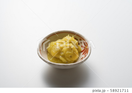 栗金団 58921711