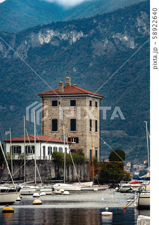 Europe. Italy. Summer. Beautiful place for traveling Europe. Italy. Summer. Beautiful place for traveling 58922640