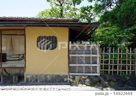 京都町並み 京都町並み 58922668