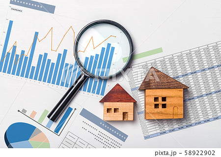 不動産投資 58922902