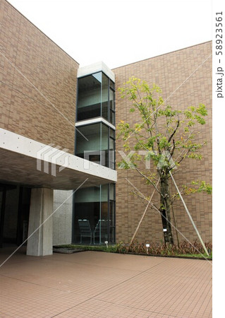 龍谷大学 瀬田学舎 龍谷大学 瀬田学舎 58923561