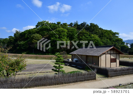 湯築城08 58923701