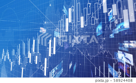 グラフィックデザイン 58924408