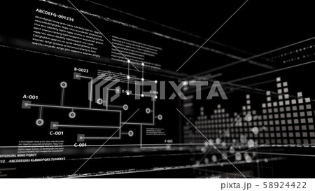 グラフィックデザイン 58924422