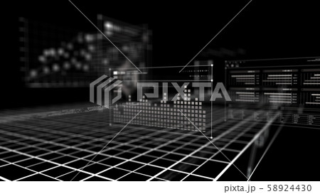 グラフィックデザイン 58924430