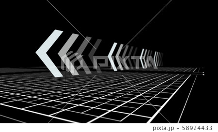 グラフィックデザイン 58924433