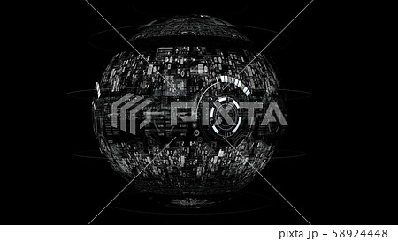 グラフィックデザイン 58924448