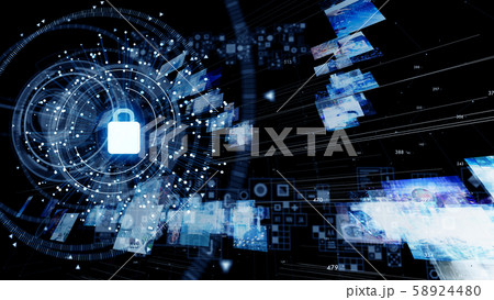 グラフィックデザイン 58924480