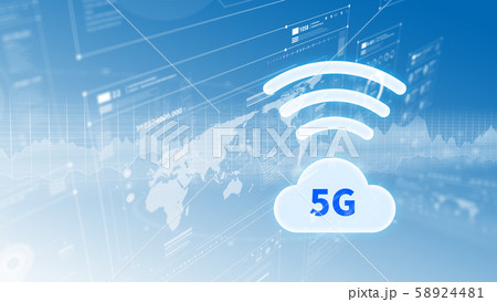 グラフィックデザイン グラフィックデザイン 58924481