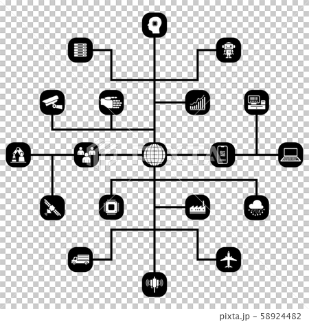 グラフィックデザイン グラフィックデザイン 58924482
