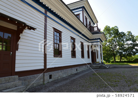 寒河江市郷士館へ行きました　　＃31 58924571