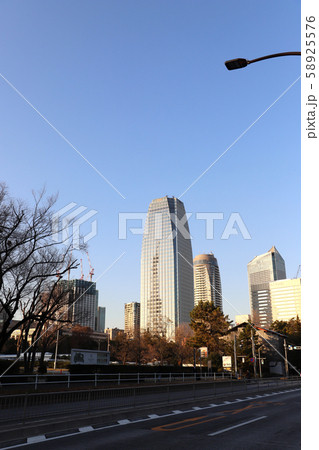 東京 ビル 東京 ビル 58925576