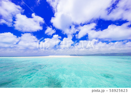 バラス島 58925623