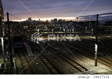 東京都・三鷹 58927519