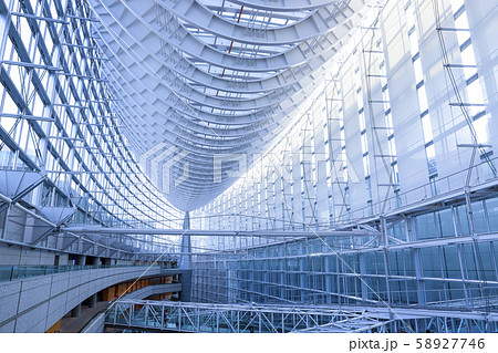 東京国際フォーラム 58927746