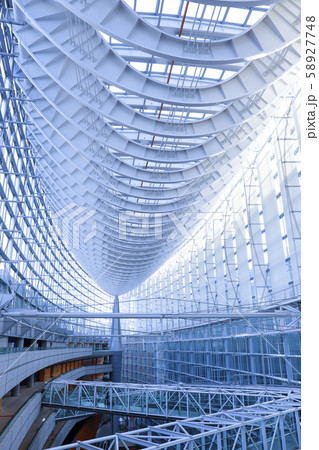 東京国際フォーラム 58927748