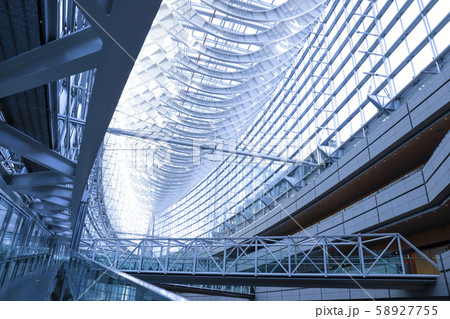 東京国際フォーラム 58927755