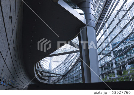 東京国際フォーラム 58927760