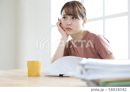 ワークライフバランス ワークライフバランス 58928582