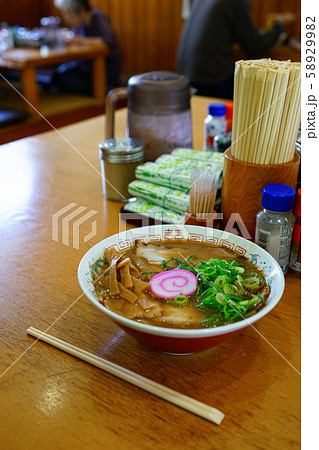 和歌山ラーメン 和歌山ラーメン 58929982