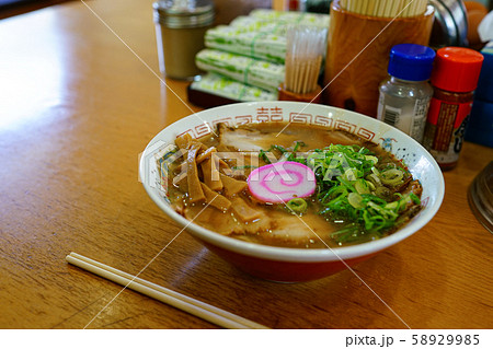 和歌山ラーメン 和歌山ラーメン 58929985