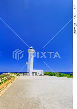 宮古島_平安名崎灯台 58930432