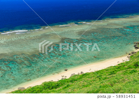 宮古島_比嘉ロードパーク 宮古島_比嘉ロードパーク 58931451