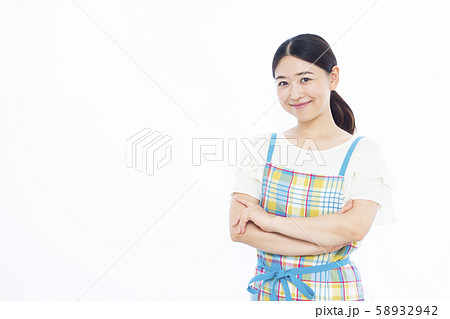 30代 主婦 58932942