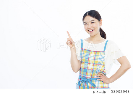 30代　主婦 58932943