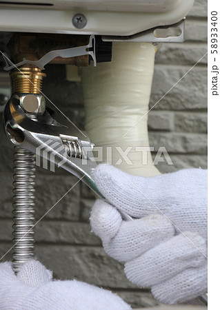 配管工事 配管工事 58933400