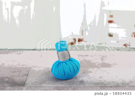 ハーブボール 58934435