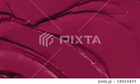 luxury red paint cosmetic lip texture background 58934845
