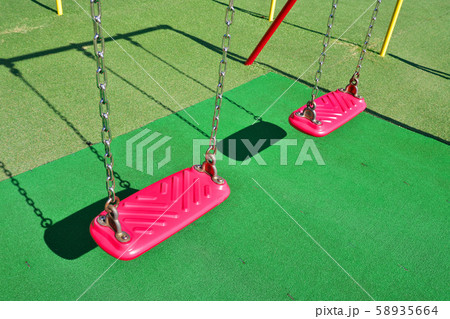 【ブランコ】 58935664