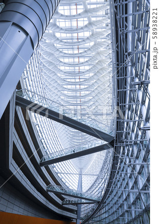 東京駅国際フォーラム 東京駅国際フォーラム 58938221