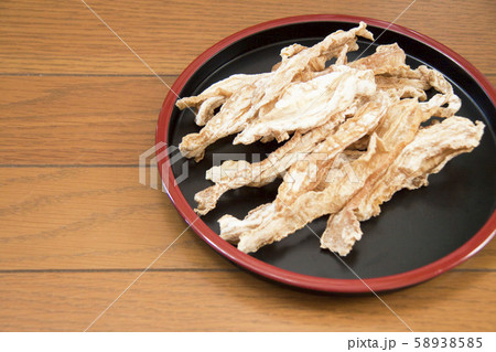 寒干し大根 58938585