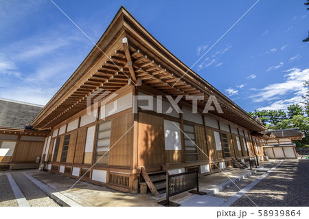 愛知県　名古屋城　本丸御殿 58939864