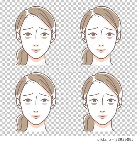 承受一個女人的眼睛 承受一個女人的眼睛 58939893