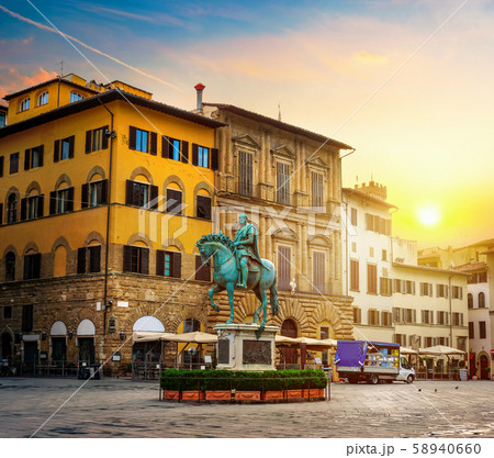 Piazza Della Signoria Piazza Della Signoria 58940660