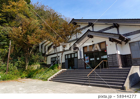 相川技能伝承展示館 新潟県 相川技能伝承展示館 新潟県 58944277