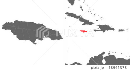 Map with location 58945378