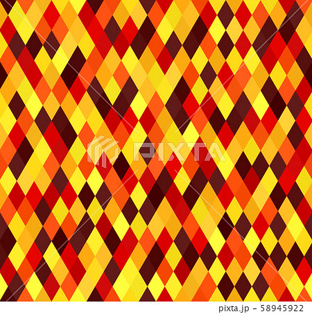 Diamond pattern. Seamless vector geometric Diamond pattern. Seamless vector geometric 58945922