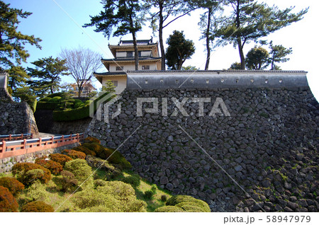 島原城　100名城 58947979